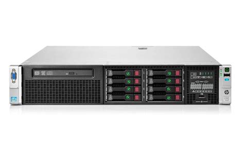 сервер hp proliant gen8|HP ProLiant DL380p Gen8 (DL380 p G8) .
